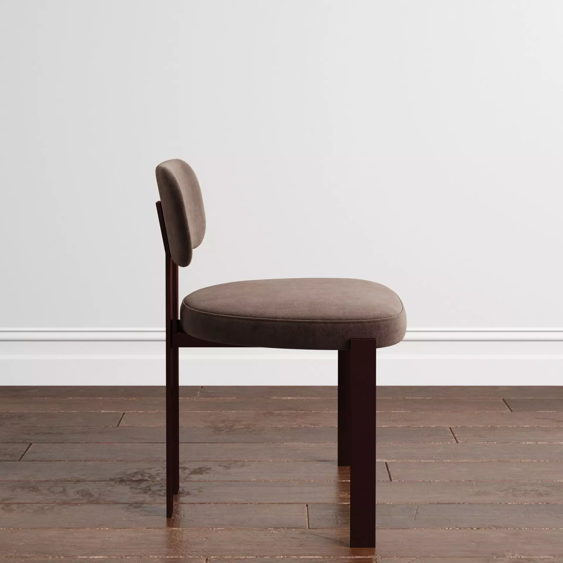 Chair Collection 3 3D model_12