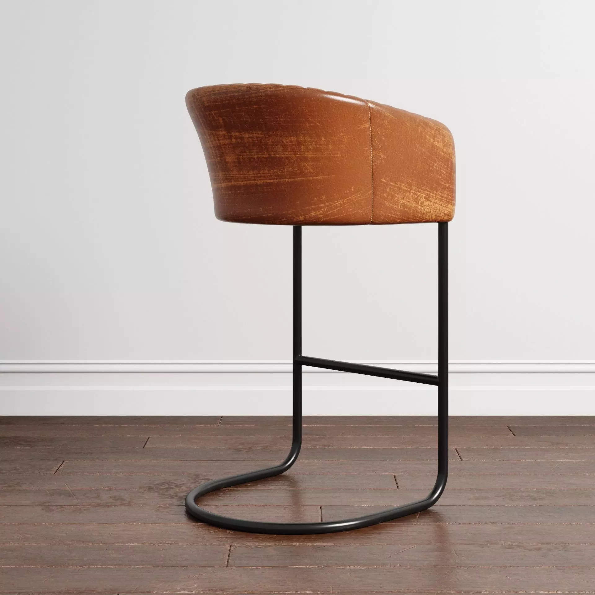 Chair Collection 3 3D model_6