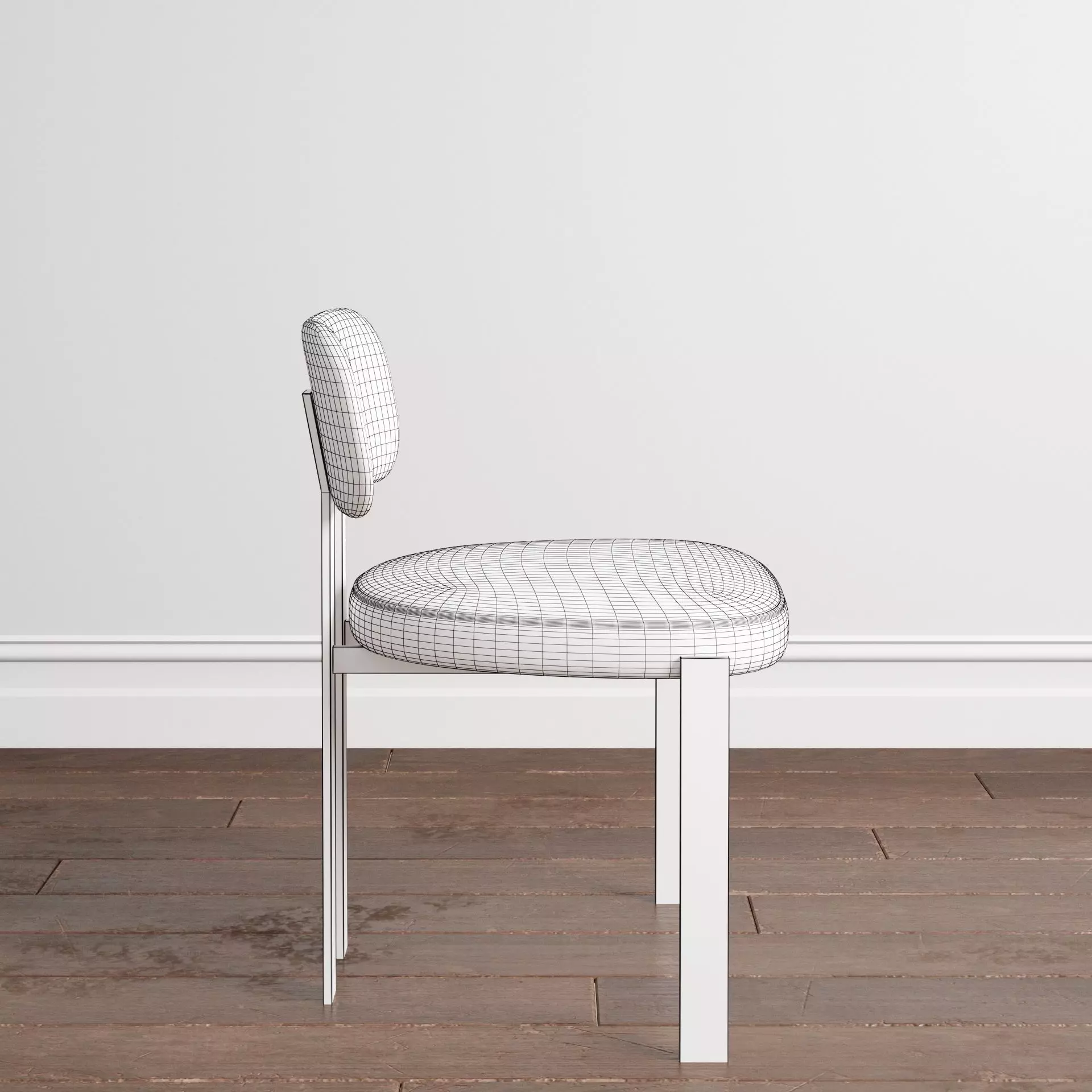 Chair Collection 3 3D model_19