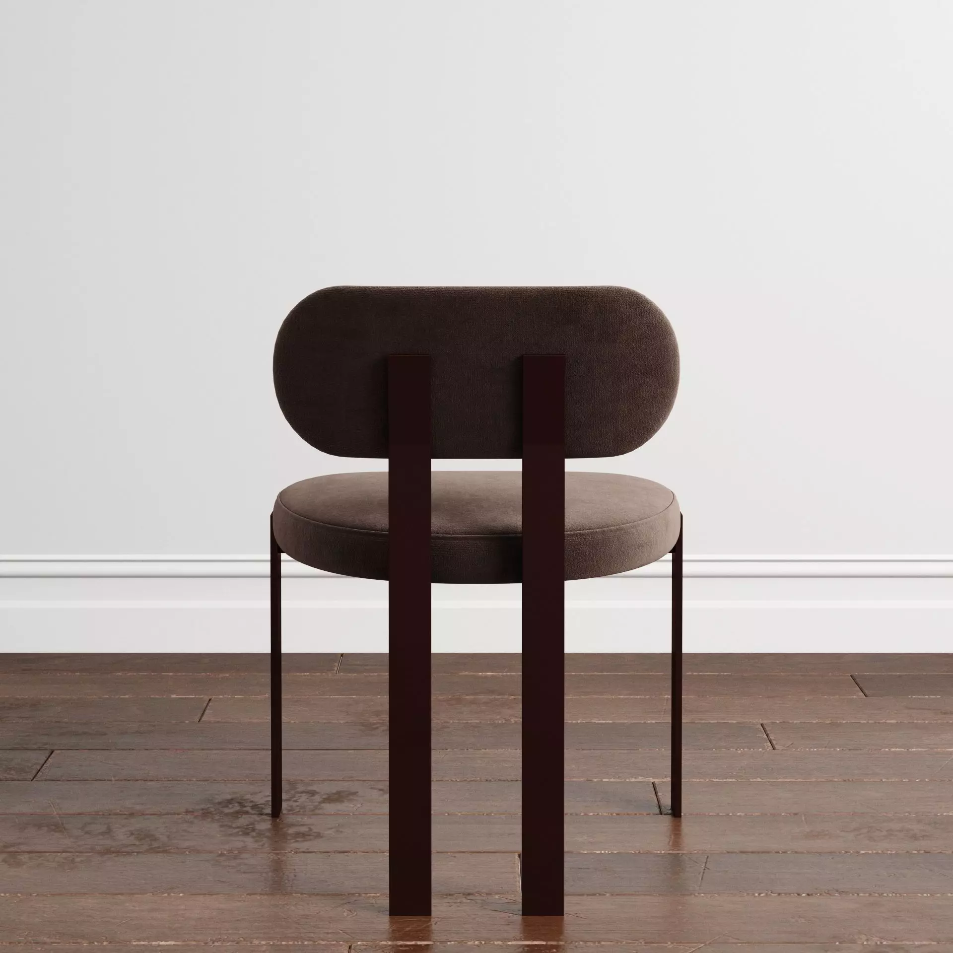 Chair Collection 3 3D model_1