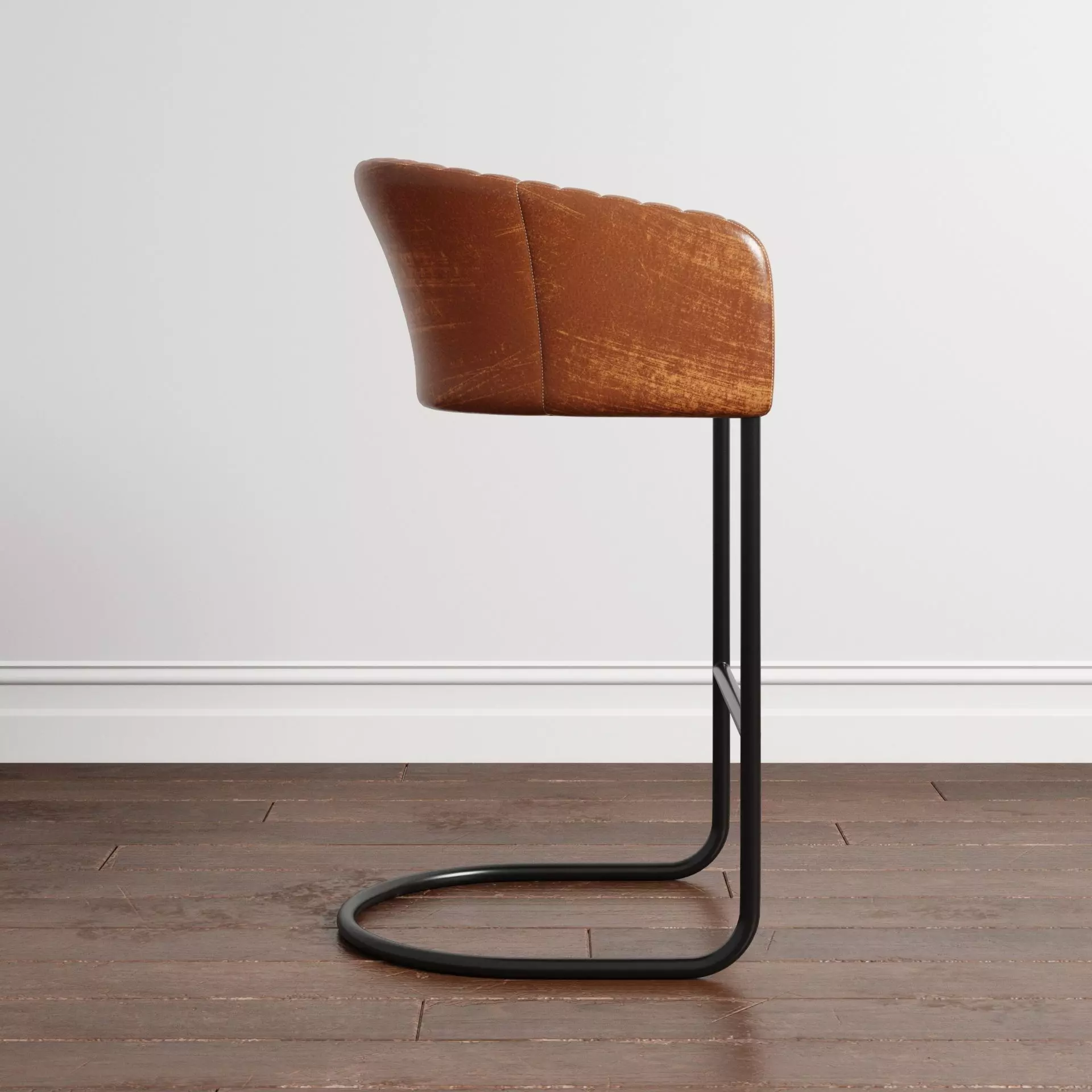 Chair Collection 3 3D model_3