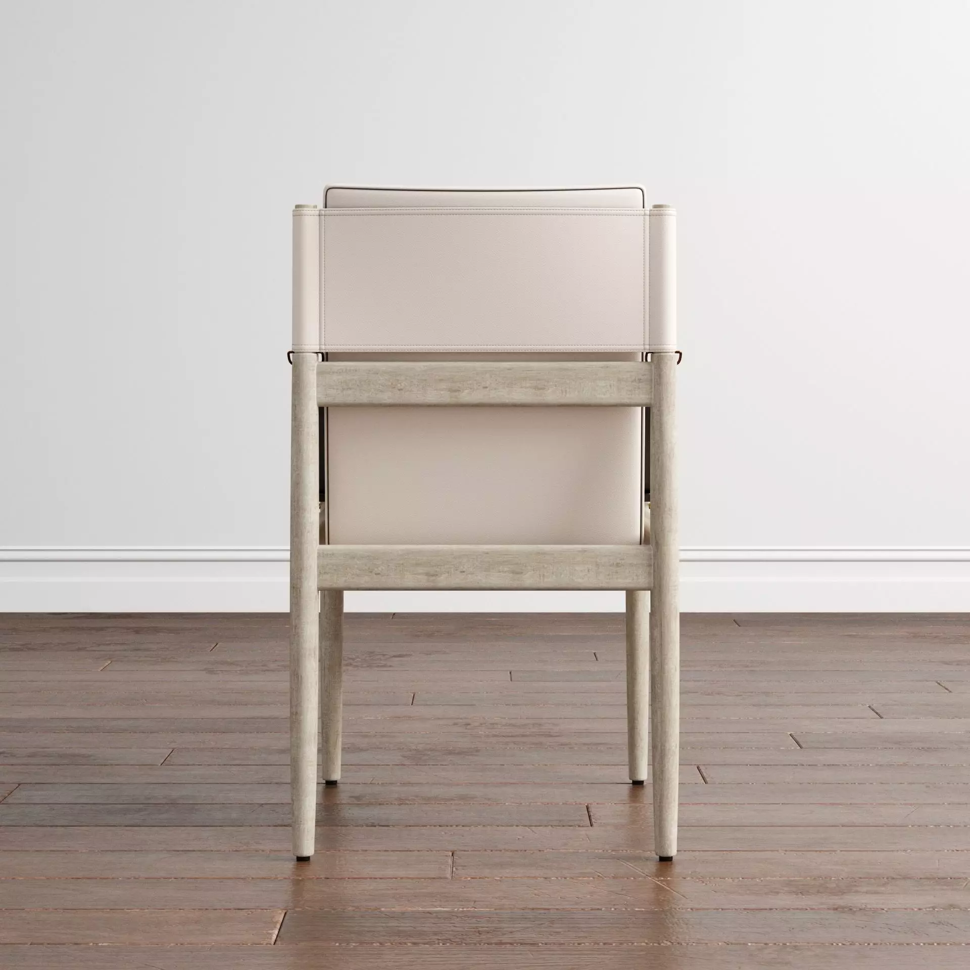 Chair Collection 3 3D model_29