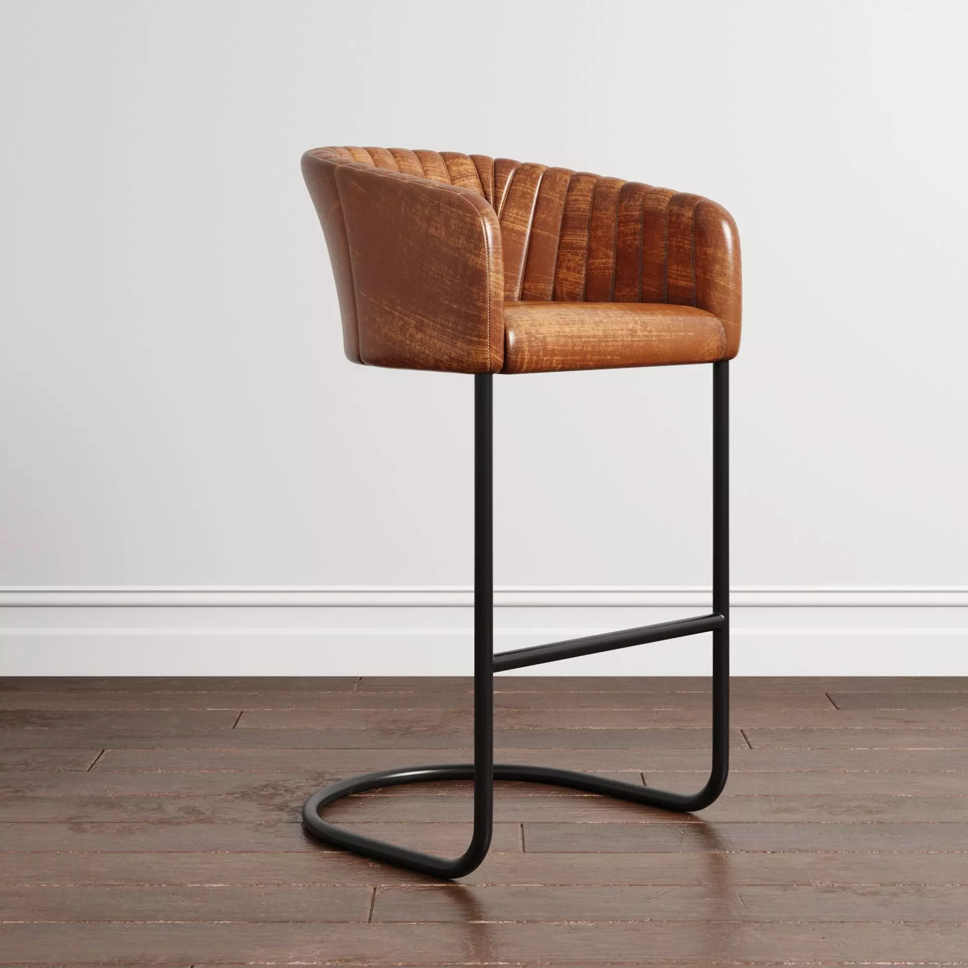 Chair Collection 3 3D model_4