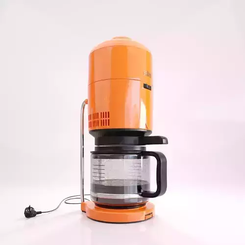 Braun kf 20 aromaster