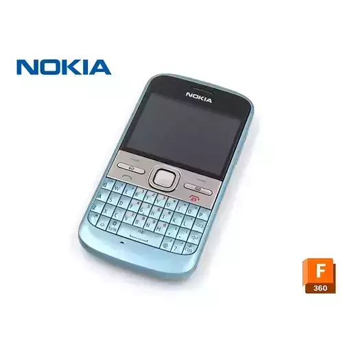 Nokia E5