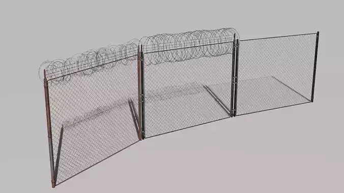 fence pack 001