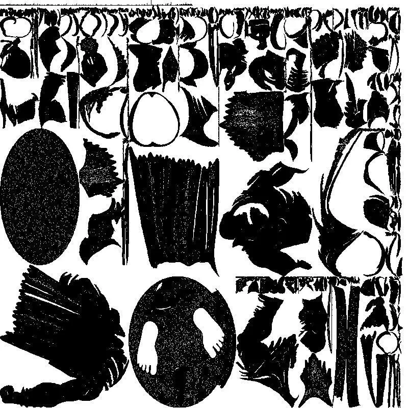 Mountain Troll 3D Printable Fantasy Monster Free 3D print model_11