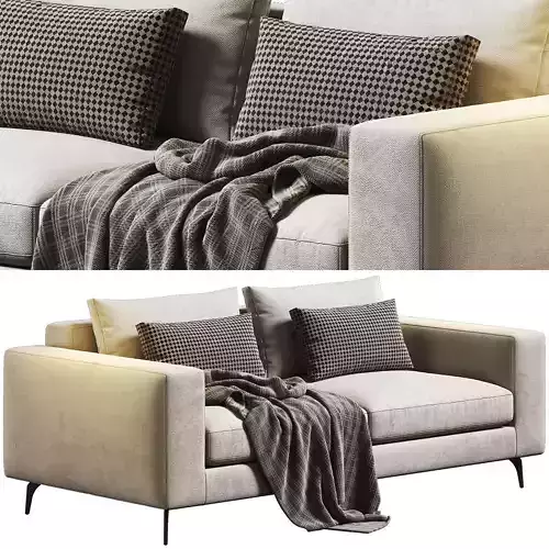 Marac Elvis 2 Seats 02