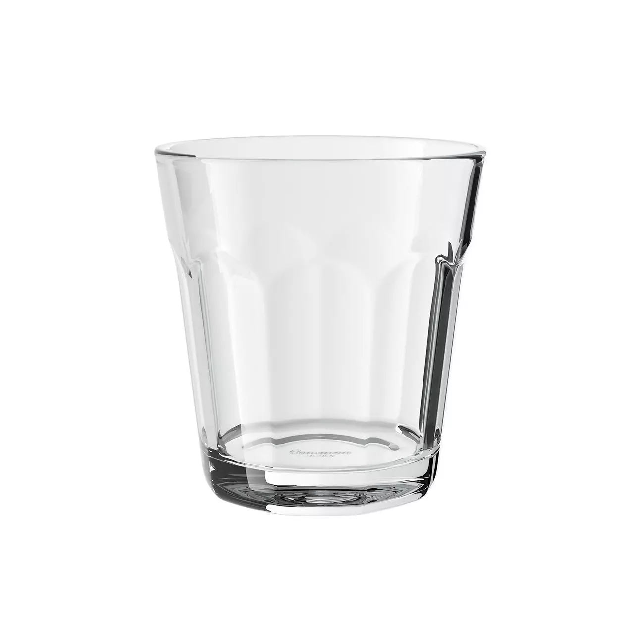 Tumbler 200 ml by Common 3D model_0