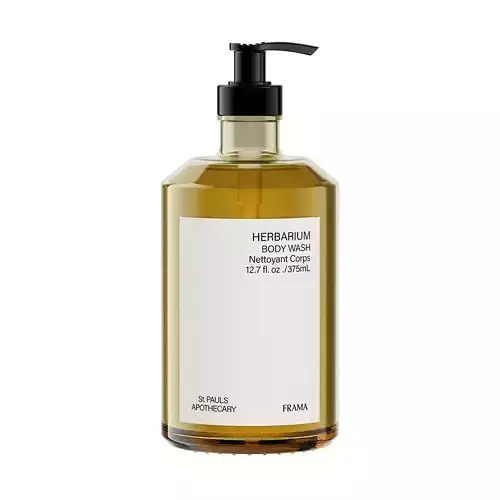 Herbarium Body Wash by Frama