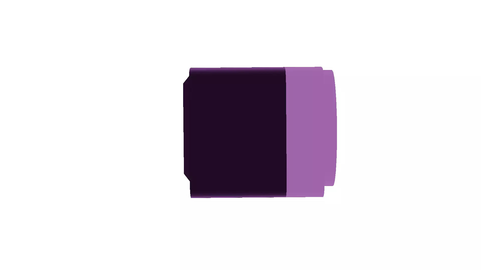 TV SPEAKER 3D model_19