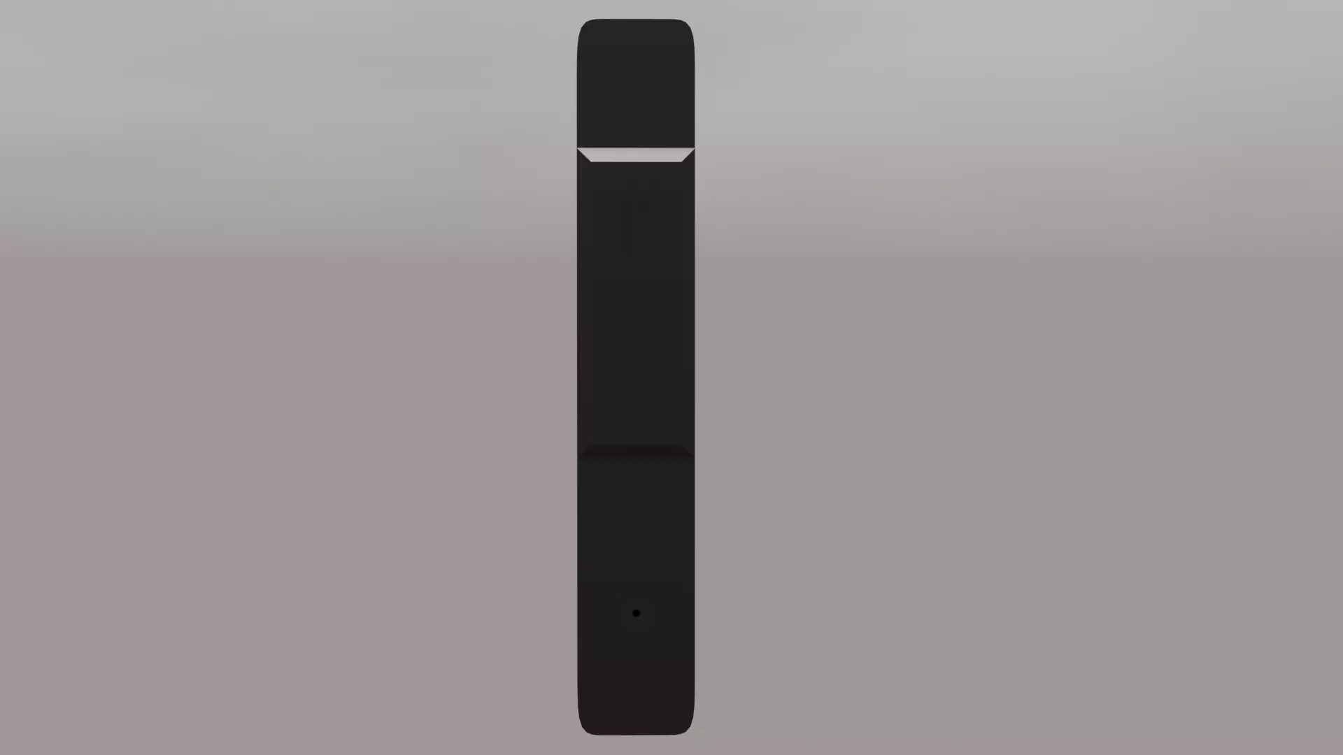 TV SPEAKER 3D model_2