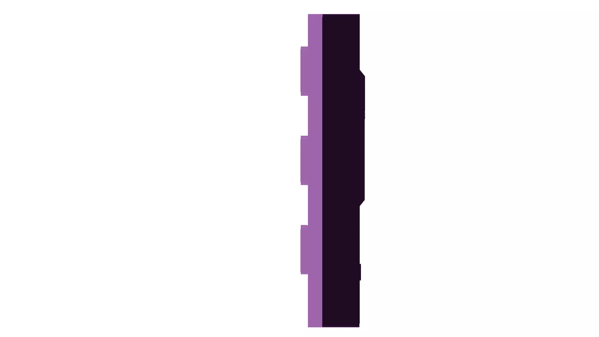 TV SPEAKER 3D model_16