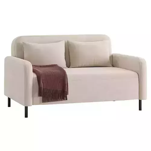 Sofa straight Fils-Mini