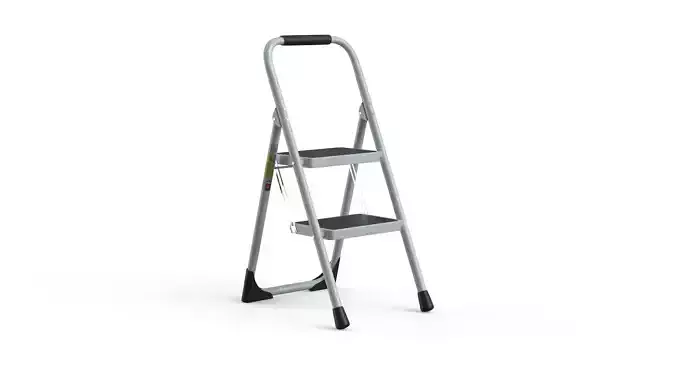 Foldable Ladder