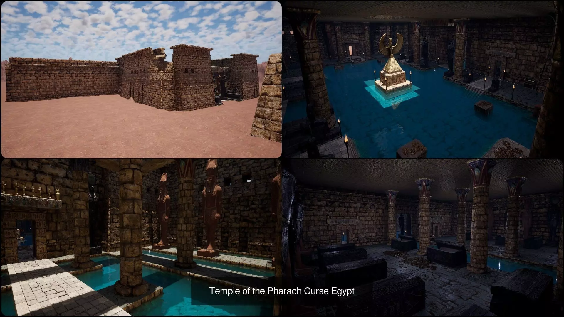 Epic Exterior Environment Collection _7