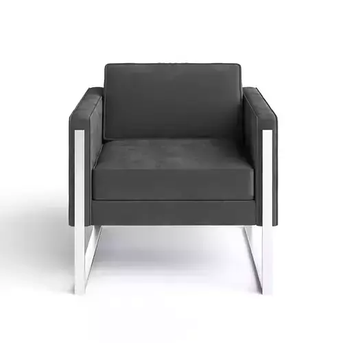 Modern Accent Chair
