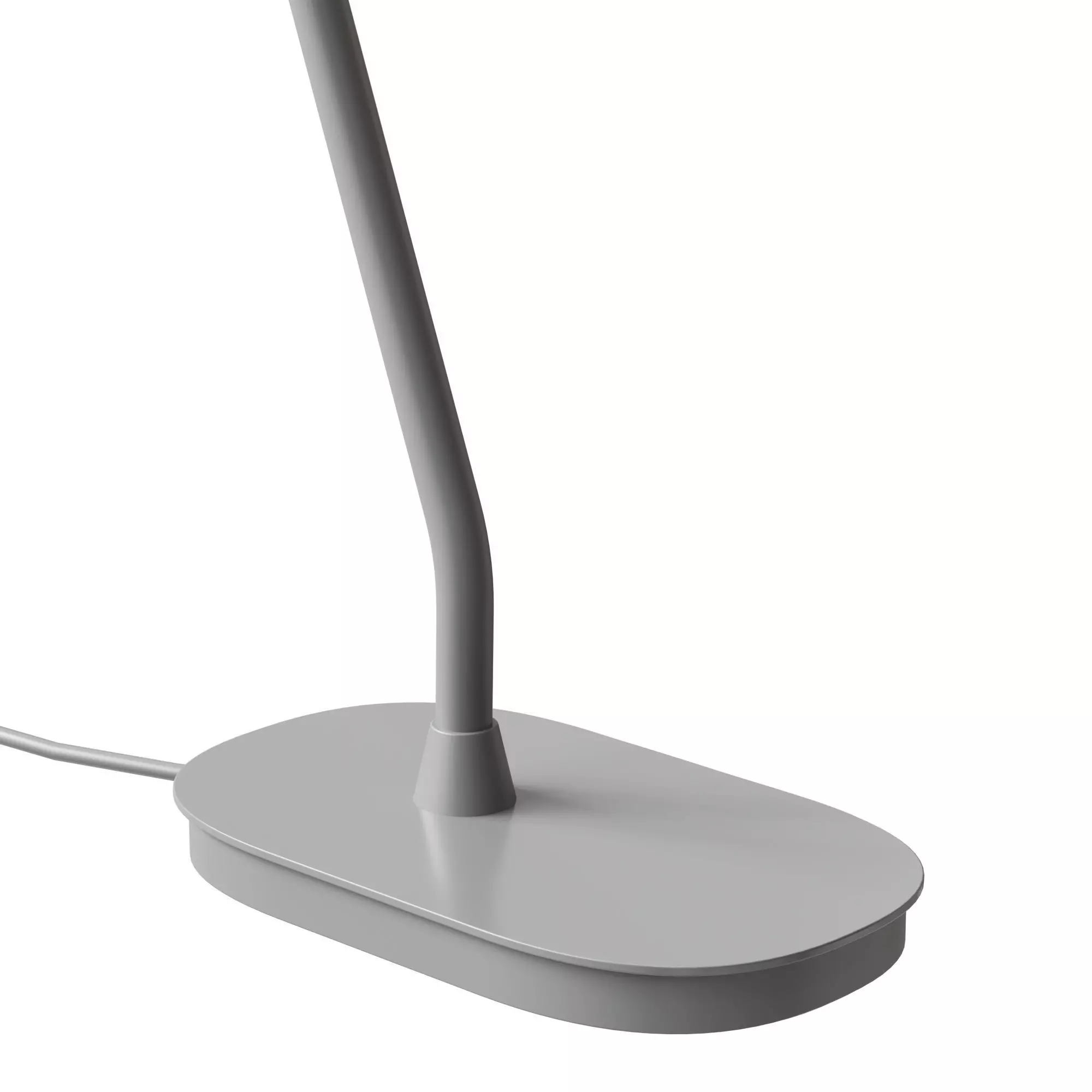 LED-Schreibtischlampe Type 80 3D model_1