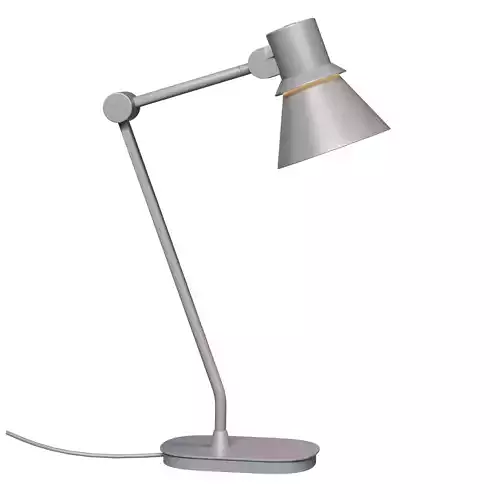 LED-Schreibtischlampe Type 80 3D model