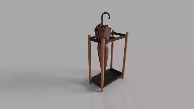 Audra Umbrella Stand