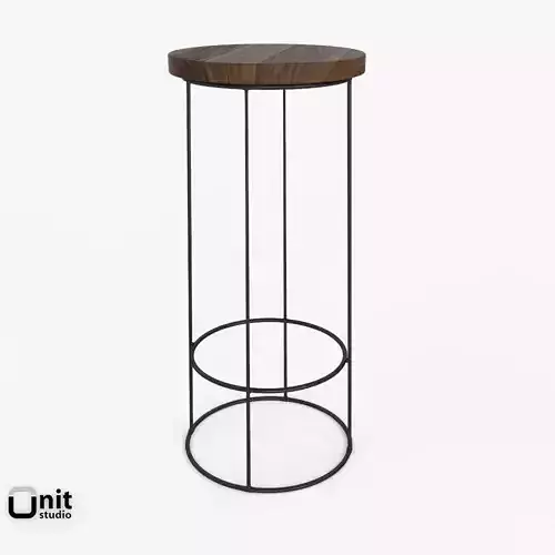 Denton Bar Stool by Dot and Bo