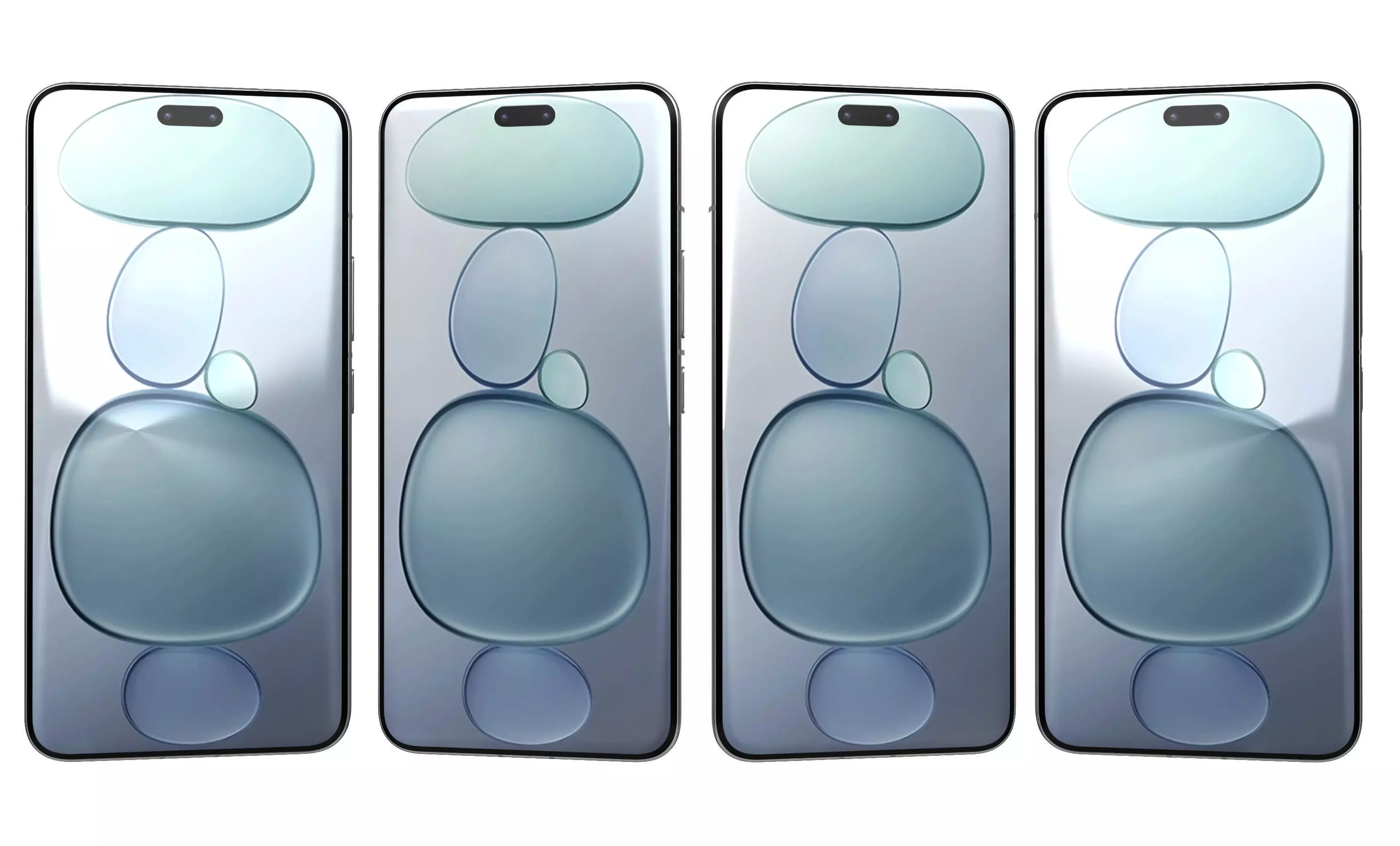 Xiaomi Civi 5 Pro White 3D model_11