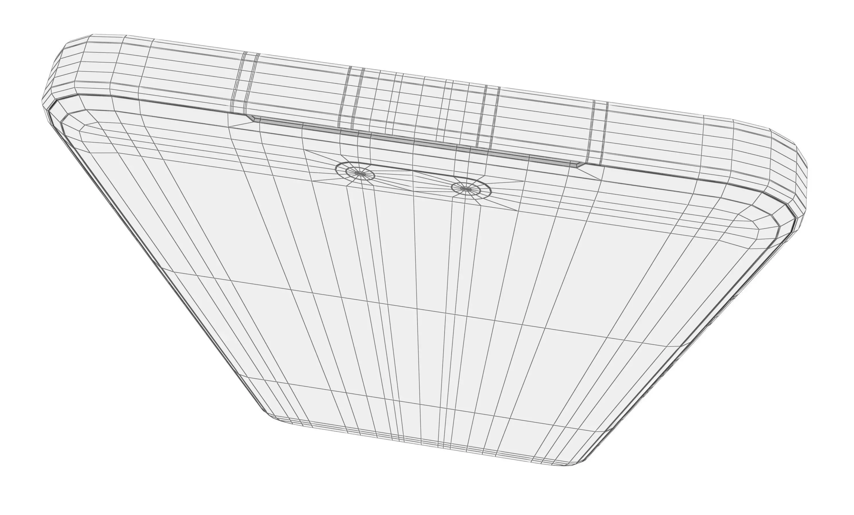 Xiaomi Civi 5 Pro White 3D model_15