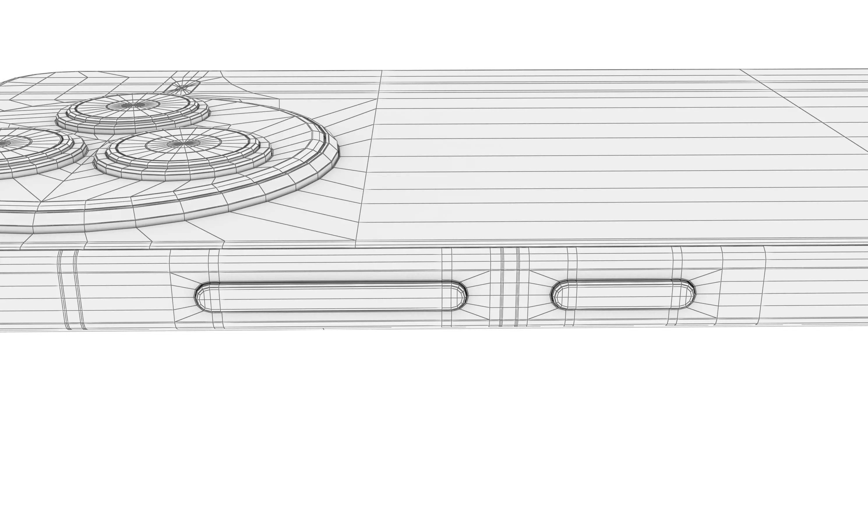 Xiaomi Civi 5 Pro White 3D model_23