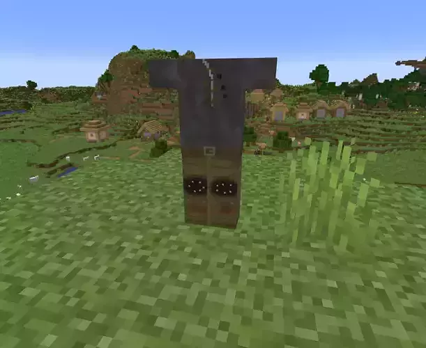 Miners Outfit Gothic I