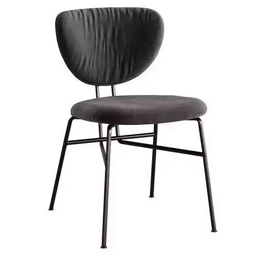 Chair Chloe by Cattelan Italia