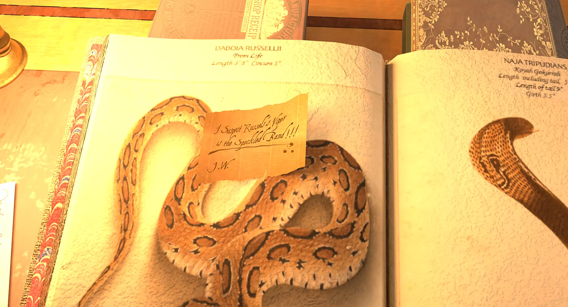 221b Baker Street Consulting Room and Victorian London Asset Pak 3D model_41