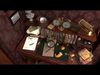 221b Baker Street Consulting Room and Victorian London Asset Pak 3D model_1