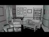 221b Baker Street Consulting Room and Victorian London Asset Pak 3D model_3