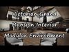 Grand Hotel 6 Environments Collection _1
