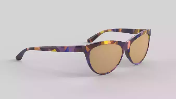 Madera Eyewear Glasses