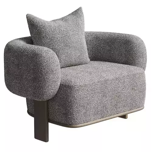  Bol Armchair