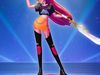 Mira Kpop Demon Hunters 3D print model_1