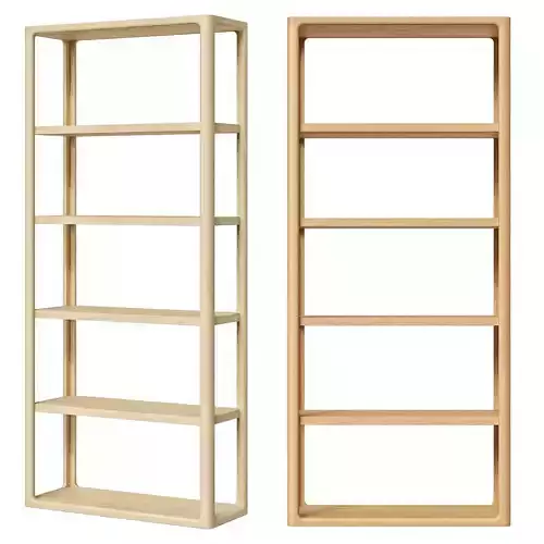 Restoration Hardware Trieste Shelf