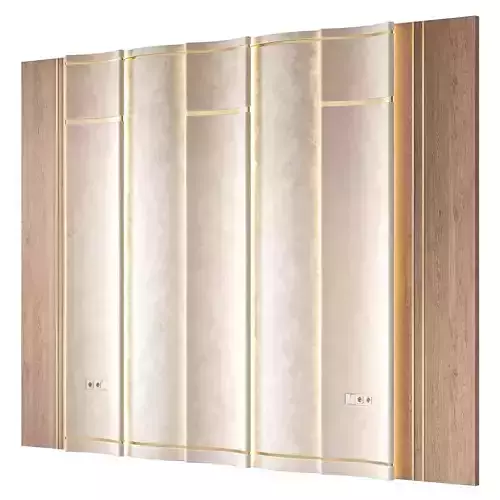 Headboard RJ Easy Design 17