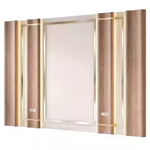 Headboard RJ Easy Design 18