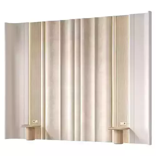 Headboard RJ Easy Design 19