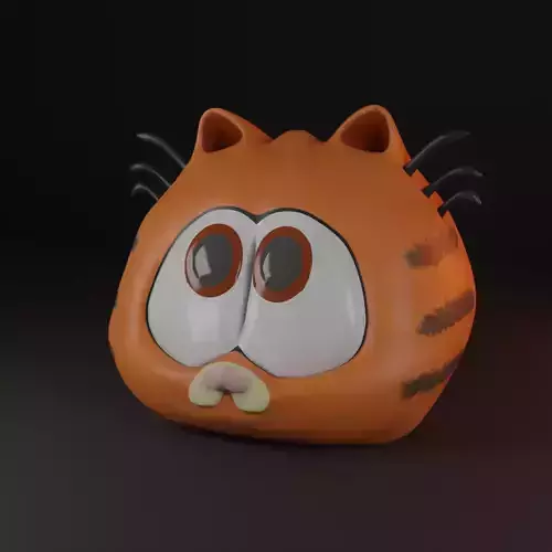 Little Gardfield Head