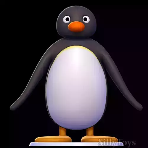 Pingu
