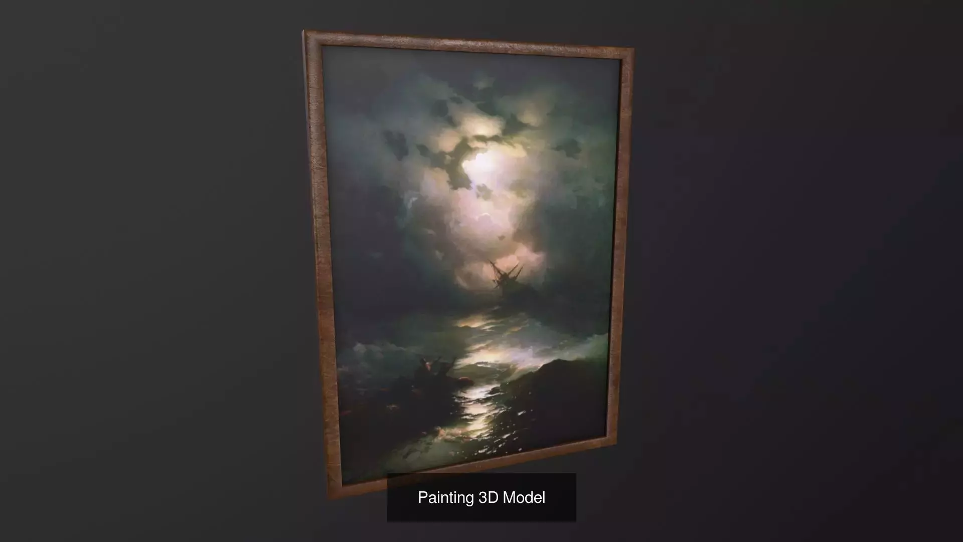 Ultimate 3D Painting Collection 8 Unique Sets _8