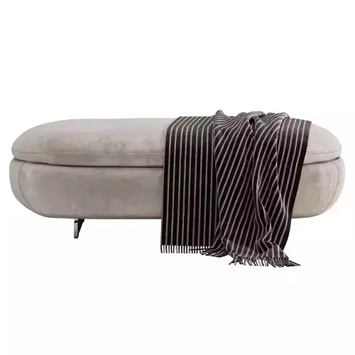 Pouf Vivienne by Monotti