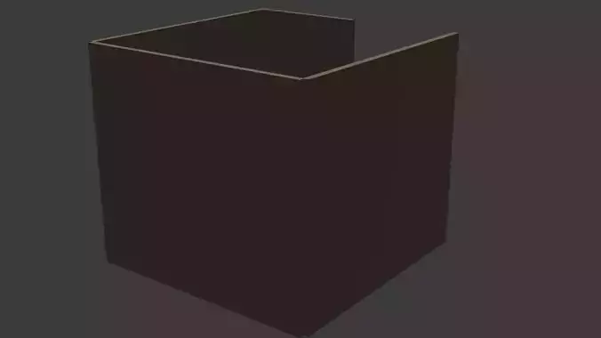 Meu primeiro modelo 3D