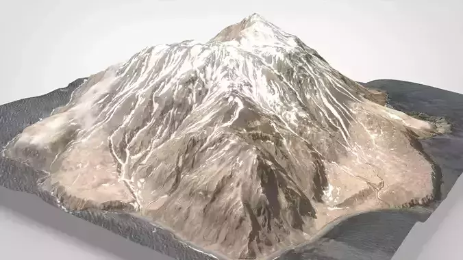 Island Chirinkotan Greater Kuril Islands