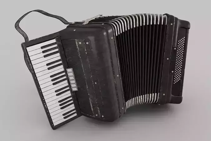 Accordion