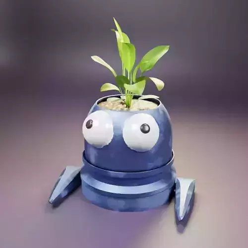 Flowerpot REPO