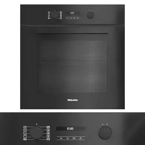 Oven H 2756 B